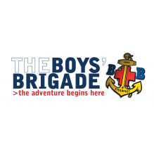 1st Cumbernauld Boys' Brigade logo